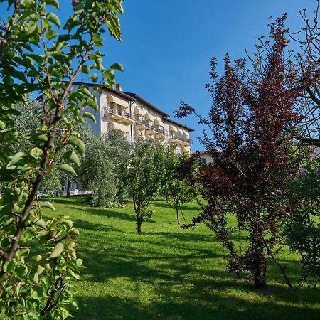 Hotel Belvedere Torri Del Benaco Eksteriør bilde