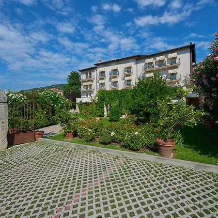 Hotel Belvedere Torri Del Benaco Eksteriør bilde